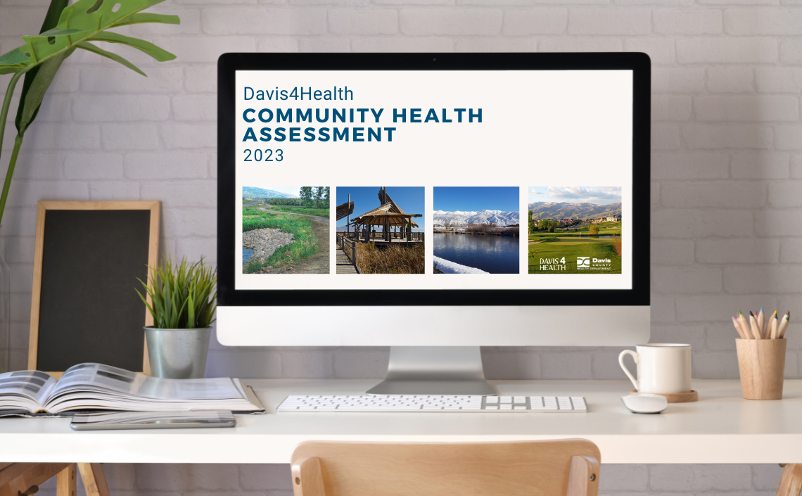 Davis4Health Website (1140x705)